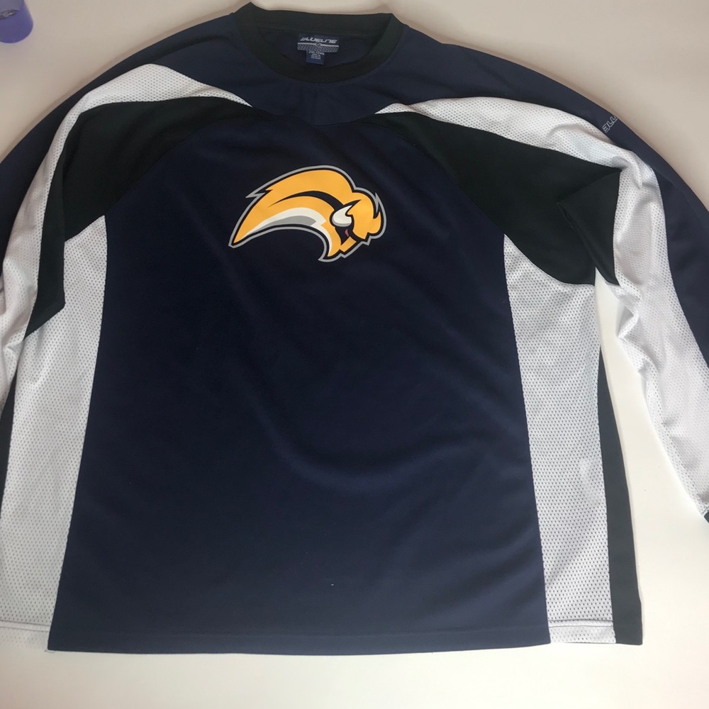 Buffalo Sabers blueline NHL Jersey 2xl